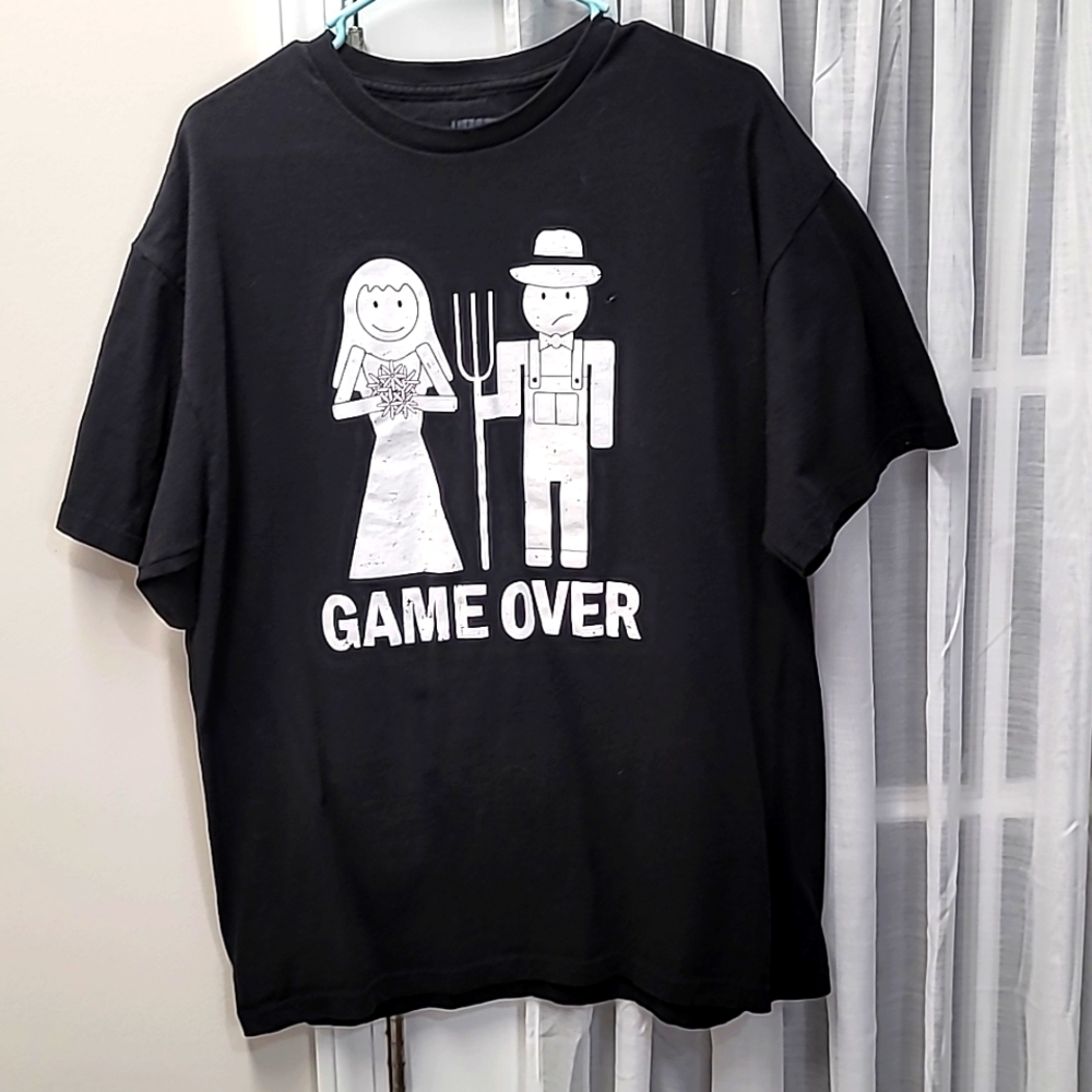 Men's LifeStyle Legends T-shirt